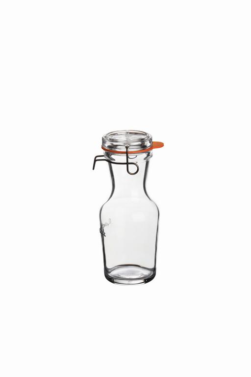 Playground Karaf met beugelsluiting - 0.5Ltr