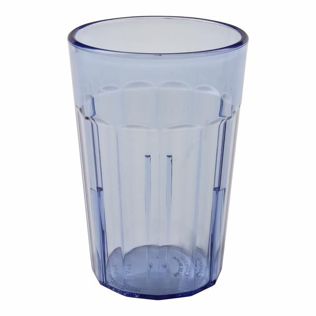 Cambro Beker Newport - 0.189 Ltr - Slate Blue