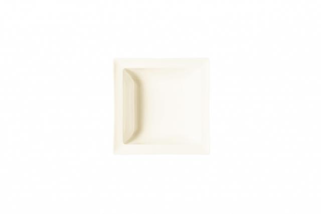 RAK Classic Gourmet Saladeschaal vierkant - 0.40 Ltr