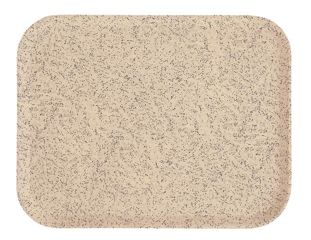 Cambro Dienblad SMC - 457x355mm - Sahara