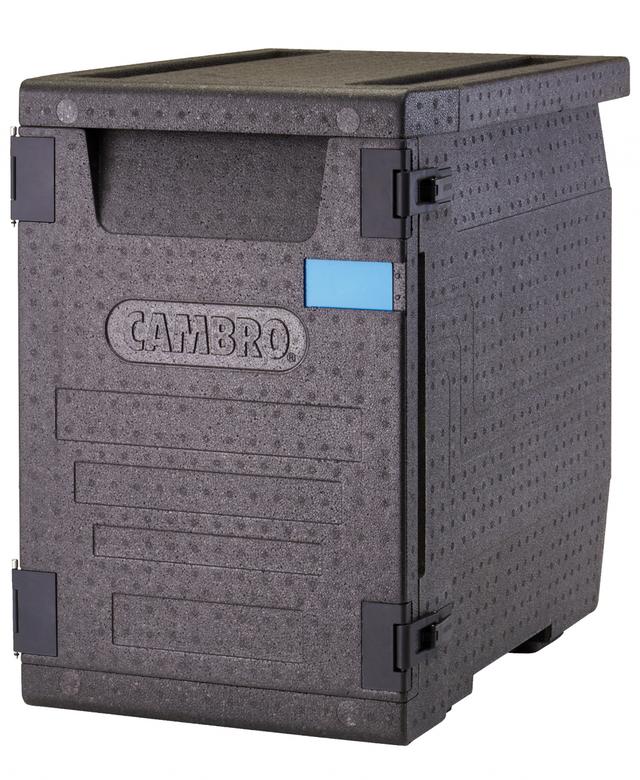 Cambro Container front EPP - 640x440x625mm