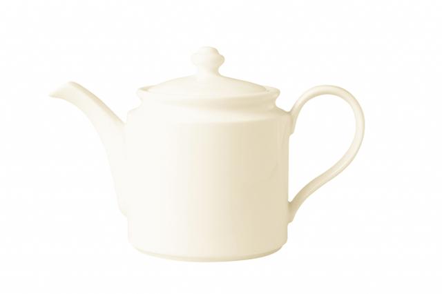 RAK Banquet Theepot met deksel - 0.40 Ltr
