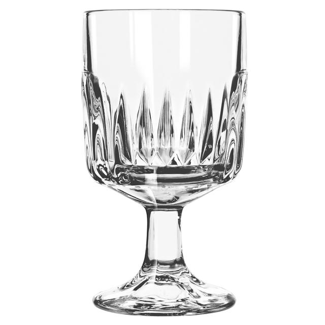 Libbey Winchester Drinkglas Goblet - 0.311Ltr