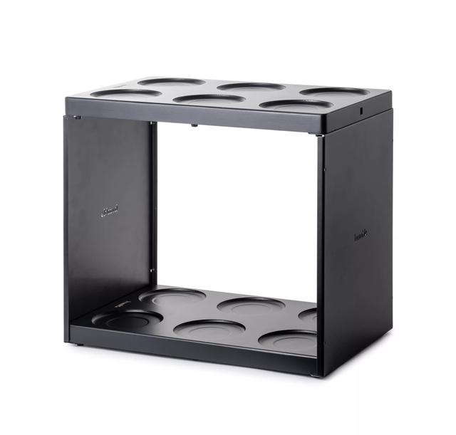 Humble Stapel systeem draadloze oplader zes large