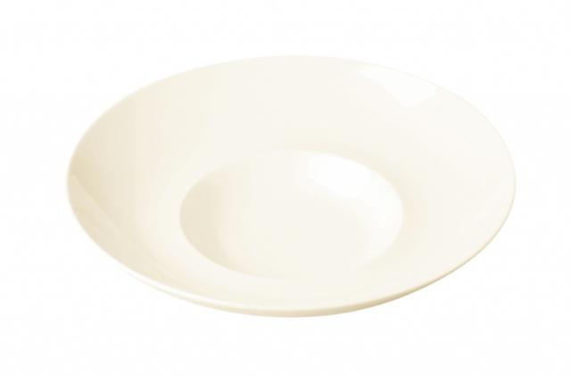 RAK Fine Dine Gourmet pastabord diep - Ø260mm
