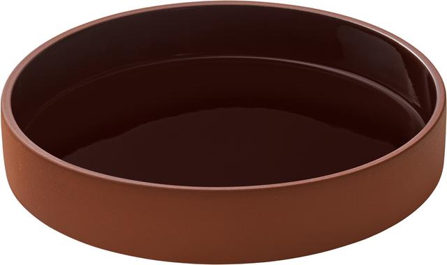 Playground Jardim Schaal rond - Ø220mm - Brown