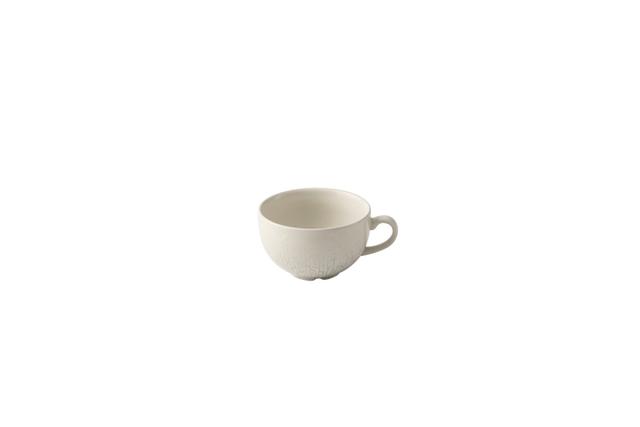 Churchill Delta Cappuccino kop - 0.34Ltr - Grey