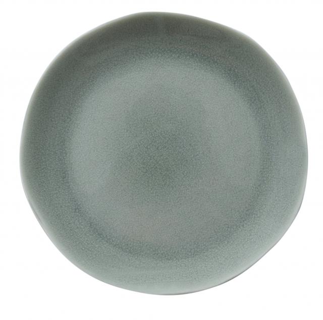 Jars Maguelone Bord rond S - Ø200mm - Cachemire