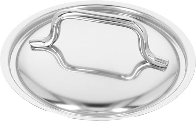 Demeyere Apollo 7 Deksel - Ø140mm