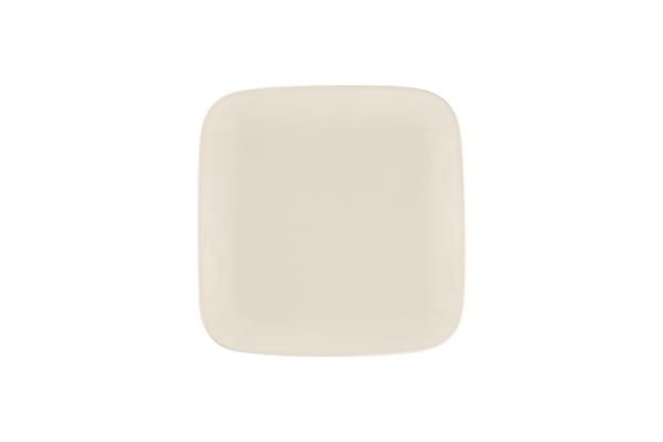 RAK Bravura Bord plat vierkant - 213x213x19mm