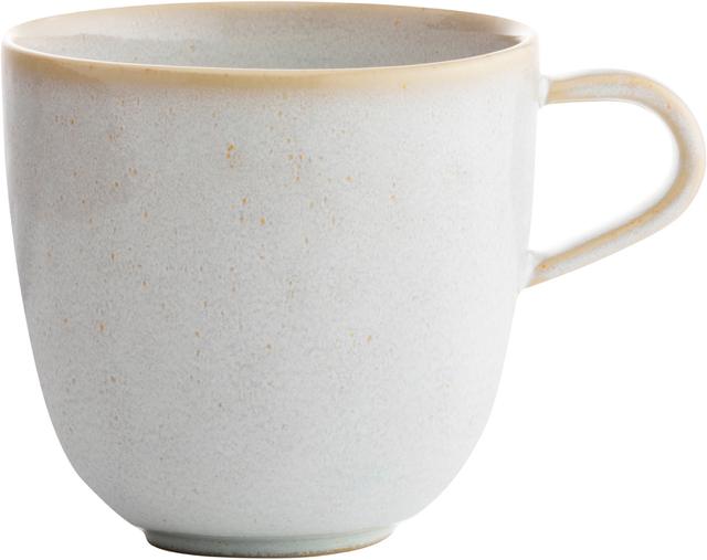 Fortessa Nivo Moon Mok - 0.32Ltr - Wit