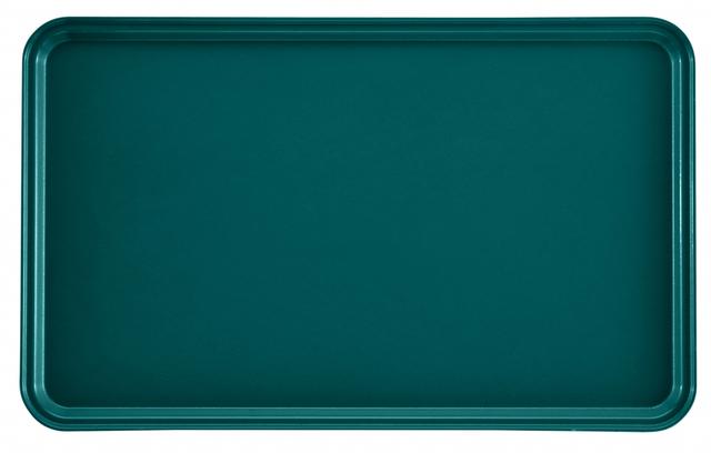 Cambro Camtray Gastronorm 1/1 - 530x325mm - Teal
