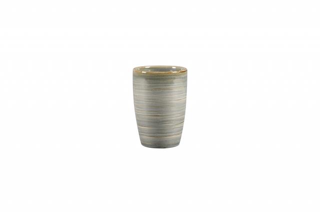 RAK Spot Mok zonder handvat - 0.26Ltr - Peridot