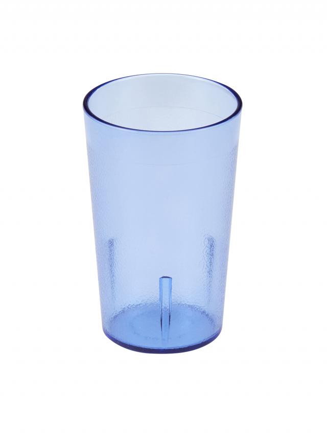 Cambro Beker konisch - 0.154 Ltr - Slate Blue
