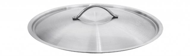 KAPP Deksel - Ø140mm