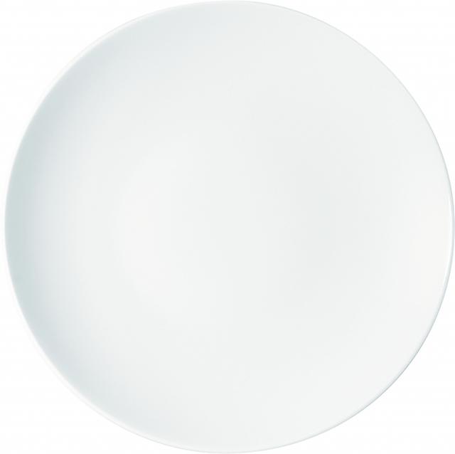 Bauscher Options Bord halfdiep coupe - Ø280mm