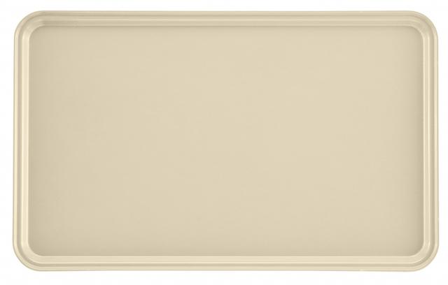 Cambro Camtray Gastronorm 1/1 - 530x325mm - Cameo Yellow