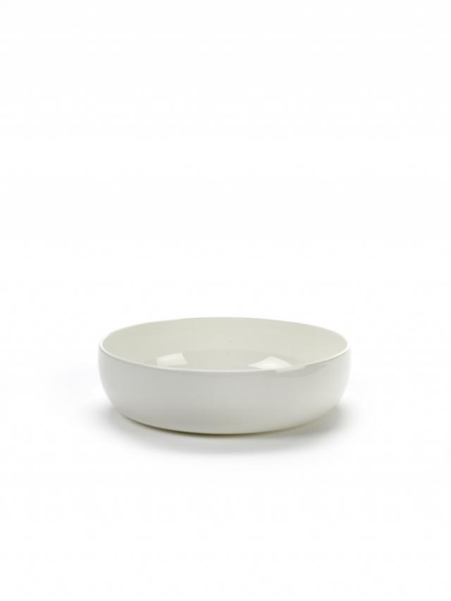 Serax Piet Boon Bord diep Small - Ø160mm - H 45mm - Geglazuurd