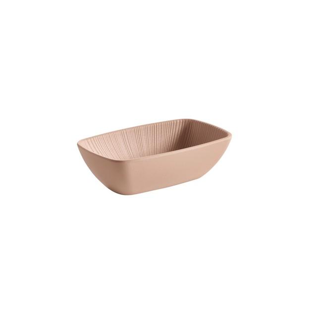 APS Schaal 1/9GN Nero - 176x108x55mm - Zandkleur