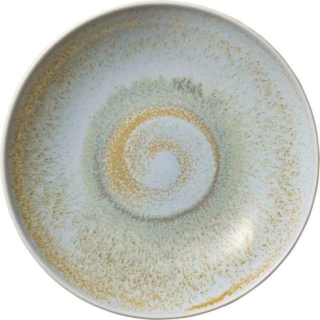 Heart & Soul Perfect Match Coupebord diep rond - Ø230mm - Breeze