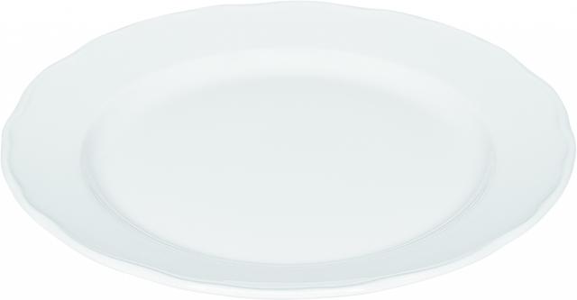 Bauscher Marie Christine Bord plat - Ø250mm