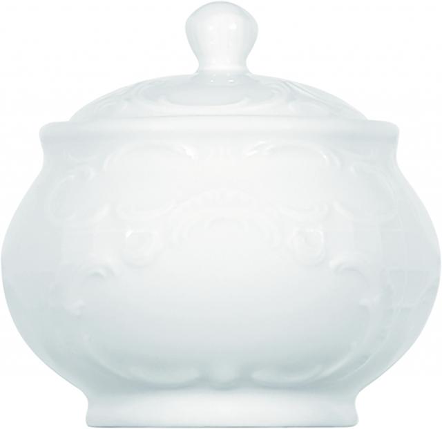 Bauscher Mozart Suikerpot - 0.25Ltr