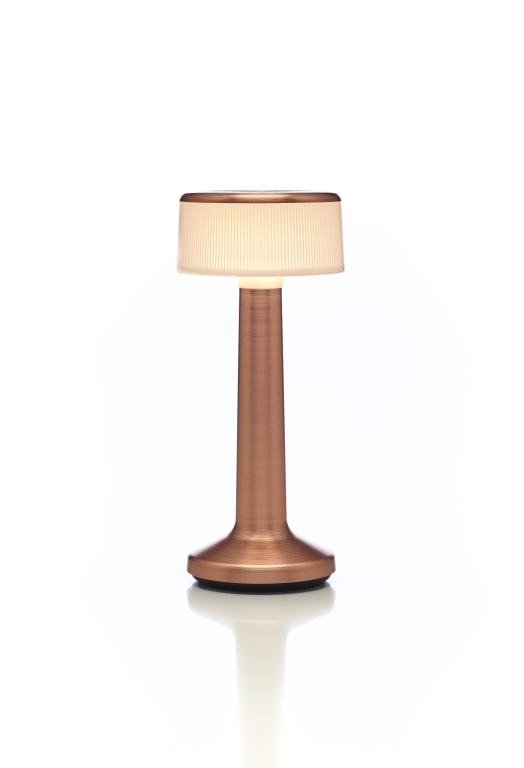 Imagilights Moments Collection Cylinder opal - Copper