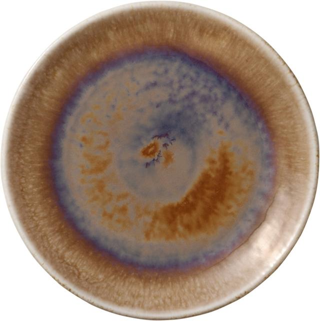 Heart & Soul Perfect Match Coupebord plat rond - Ø150mm - Oyster