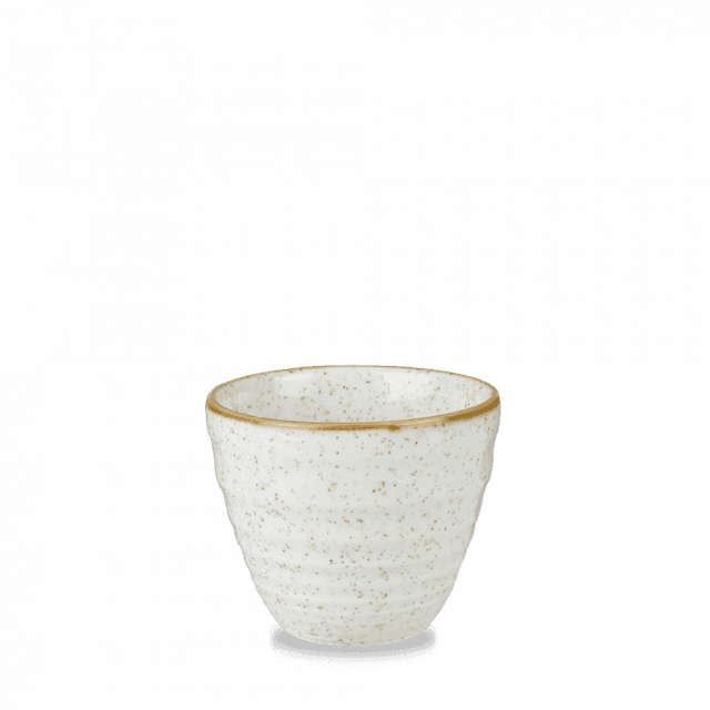 Churchill Stonecast Mok - 0.28Ltr - Barley White