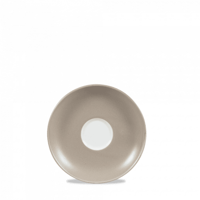 Churchill Art De Cuisine Menu Shades Schotel - Ø127mm - Smokey Grey