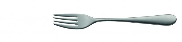 WMF Signum Dessertvork Stonewashed - L 188mm