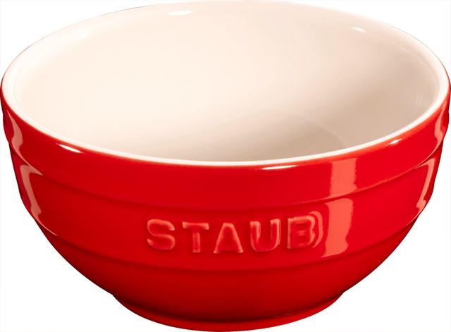 Staub Kom - Ø120mm - Kers