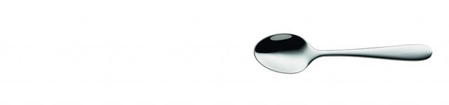 WMF Sara Espressolepel 18/10 - L 102mm