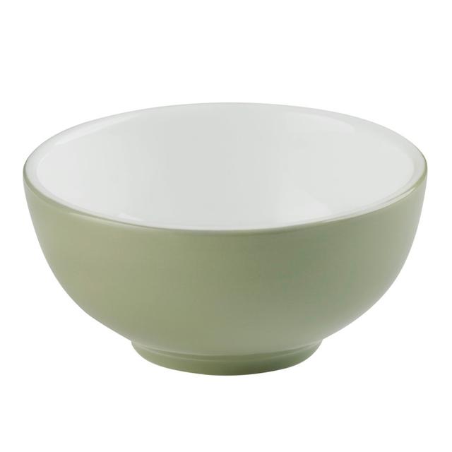 APS Schaal Snug - Ø120mm - H 60mm - Groen