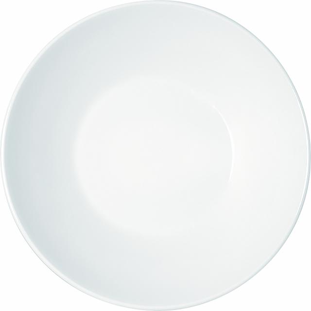 Bauscher Options Bord diep coupe - Ø180mm