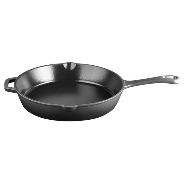 APS Bakpan 5 Stars - Ø290mm - Antraciet