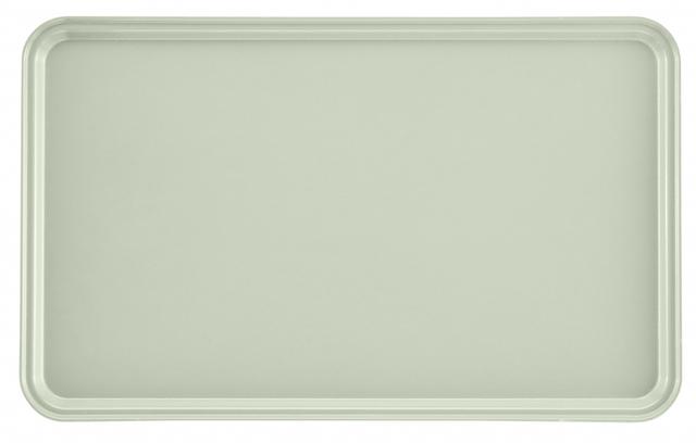 Cambro Camtray Gastronorm 1/1 - 530x325mm - Key Lime