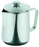 APS Koffiekan rvs - 0.35Ltr