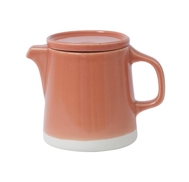 Jars Cantine Theepot - 0.75Ltr - Terre Cuite