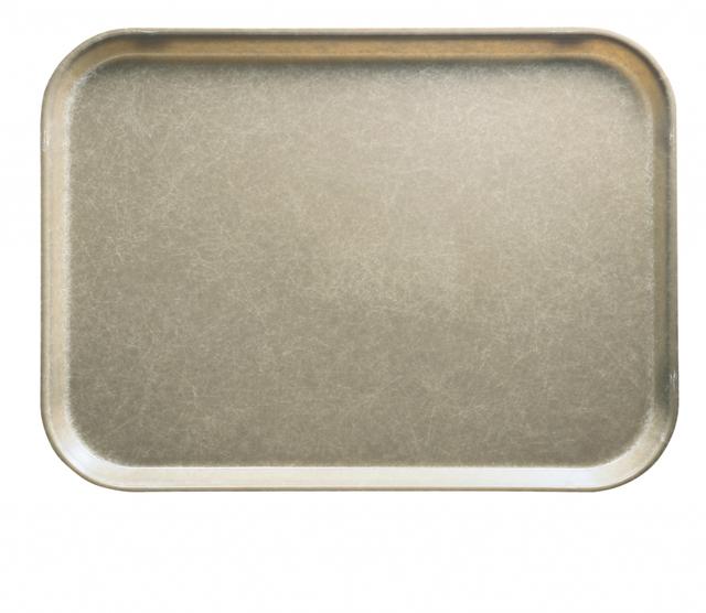 Cambro Camtray - 250x205mm - Desert Tan
