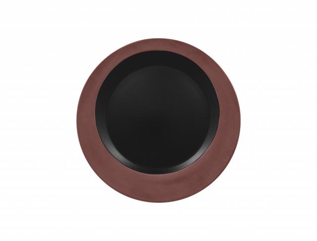 RAK Antic Bord rond - Ø300mm - Bronze