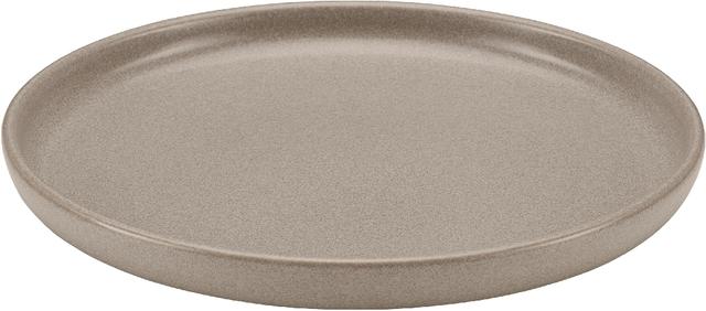 Playground Elements Bord plat rond - Ø220mm - Sand