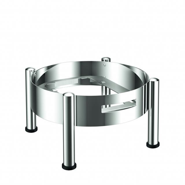 HEPP Excellent Onderstel inductie Plus rond - Ø460mm