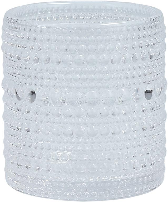 Fortessa Suikerzakjeshouder glas rond - Ø55mm