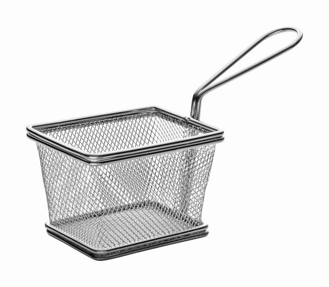 Playground Slow coffee maker zilver - 0.6Ltr