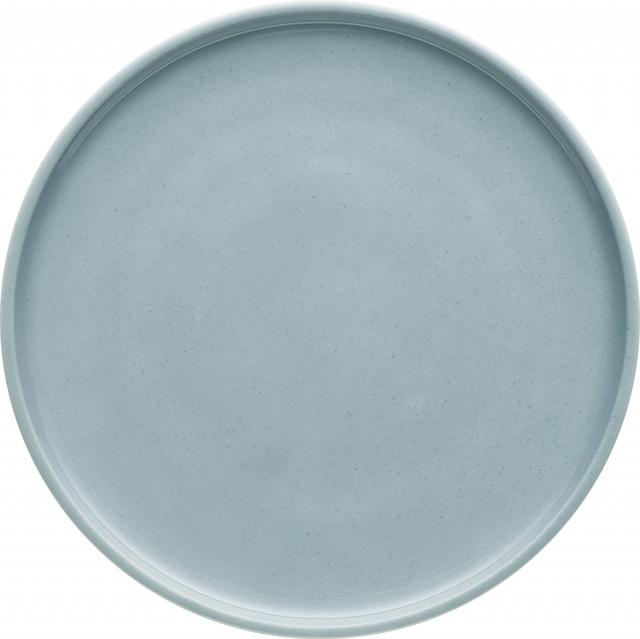 Schönwald Shiro Coupe bord plat glad - Ø211mm - Kasumi