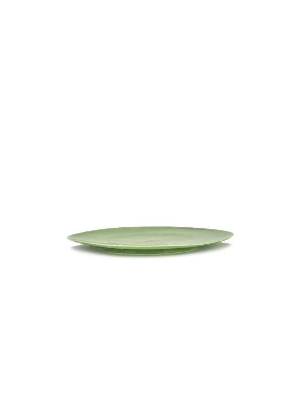 Serax Ra Bord - Ø170mm - Green