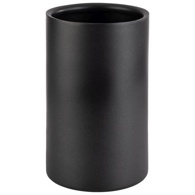 APS Flessenkoeler - Ø120mm - Zwart