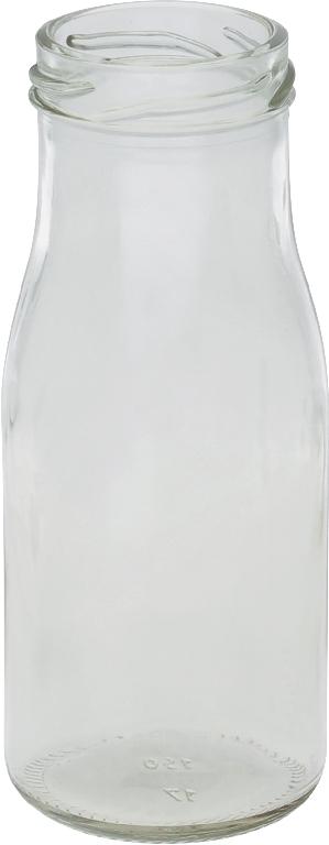 Playground Fles met wijde hals - 0.15Ltr