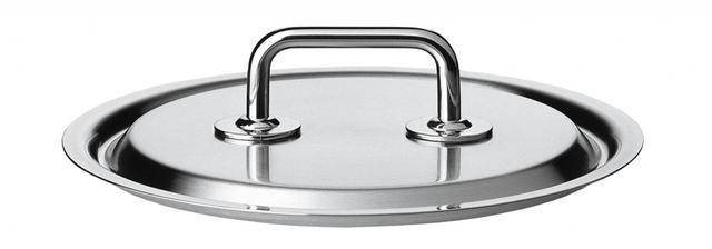 Spring Brigade Deksel - Ø240mm